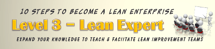 lean six sigma expert training online